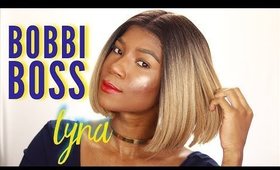 Bobbi Boss Lyna | TT6/23