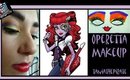 Monster High Makeup Series: Operetta