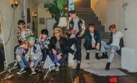 My Take on The BTS (방탄소년단) GLOBAL OFFICIAL FANCLUB ‘ARMY’ MEMBERSHIP Webzine -ARMY ZIP- Teaser