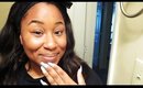 Discoloration on face and neck  | Skin care routine