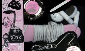 Purse Must-Haves