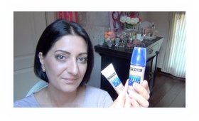 Chit Chat GRWM( Super Stay Better Skin 1ères impressions)/Miss Coquelicot-BeautyOver40