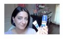 Chit Chat GRWM( Super Stay Better Skin 1ères impressions)/Miss Coquelicot-BeautyOver40