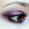 Vampy fall look