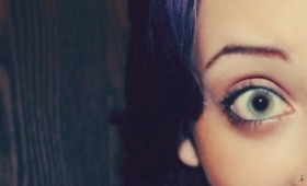 Summer-proof Eye Makeup • Alexis Burleson