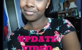 IM BACK // ASK ME QUESTIONS