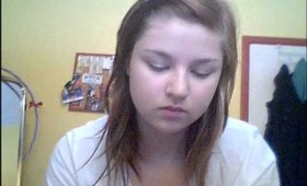 Natural Holiday Makeup