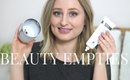 Beauty Product Empties | JessBeautician