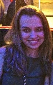 Catalina S.