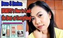 DEMO & REVIEW BENEFIT   HOW TO LOOK THE BEST AT EVERYTHING
