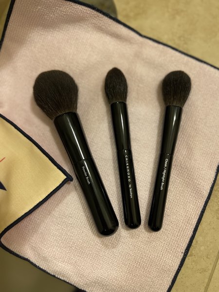 chizuページ CHIKUHODO Z Series Z-4 Cheek/Highlight | Beautylish