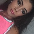 My makeup