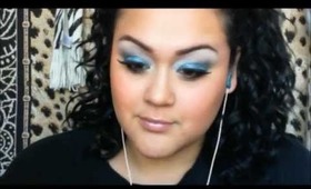 WINTER FRESH..MAKEUP TUTORIAL