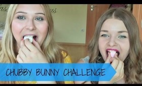 Chubby Bunny Challenge