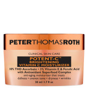 Peter Thomas Roth Potent-C Brightening Vitamin C Moisturizer
