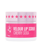 Jeffree Star Cosmetics Velour Lip Scrub Cherry Soda