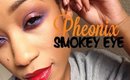Pheonix Smokey Eye