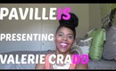 Valerie Cradd Interview! Discussing Vlogs vs Reality Tv, Coupons f/makeup and more!
