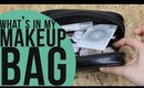 BEAUTY | What's in my makeup bag (Summer 2015) | Queen Lila