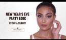 How To Get the glow with this NEW YEAR'S EVE PARTY LOOK