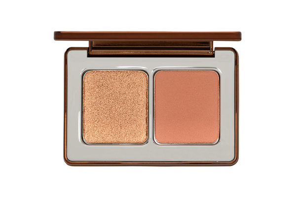 ナターシャ デノナ NATASHA DENONA アイシャドウ 新作 新品 ナターシャ デノナ Mini Bronze & Glow | Beautylish
