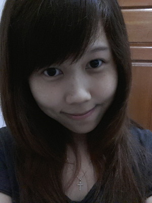 Stacia M.