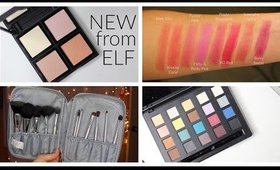 New ELF Products:  Review & Demos | Bailey B.