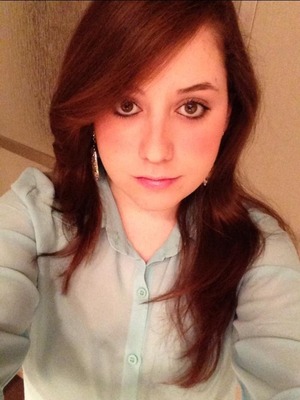 Shannon M.