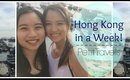 Hong Kong in a Week!! | Petit Travels ✈