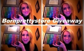 GIVEAWAY!!-sponsored by bornprettystore