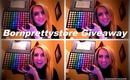 GIVEAWAY!!-sponsored by bornprettystore