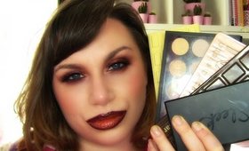 Top 5 Most Used Eyeshadow Palettes