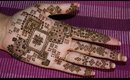 #2 DIY Moroccan Inspired Henna Design
