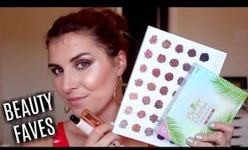 April Beauty Favorites | Bailey B.