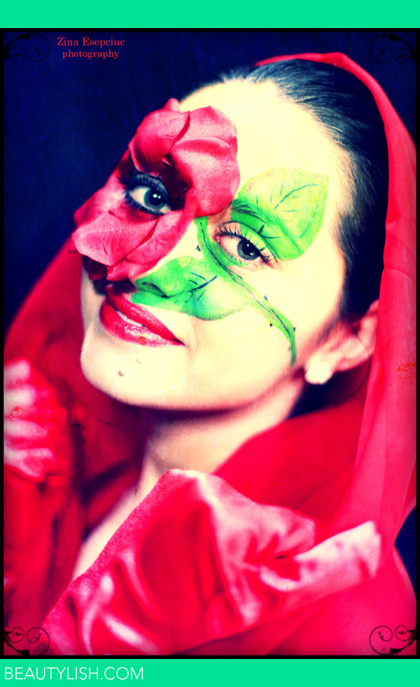 Little Red Riding Hood Zina E S Photo Beautylish