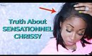 The TRUTH About  Sensationnel What Lace Cloud 9 CHRISSY..... (What they DON'T Tell You!!!)