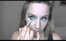 Jennifer Lawrence 2013 BAFTA Inspired Makeup Tutor