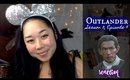 Outlander - Season 3 Episode 9 | Reaction & Review #LilBBWilloughby