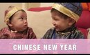VLOG EP57 - CHINESE NEW YEAR | JYUKIMI.COM