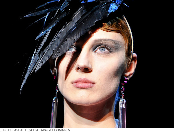 Paris Haute Couture: Our Favorite Looks From the Shows | Beautylish