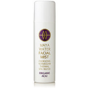 MayaWater Facial Mist Organic Acai