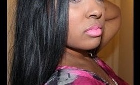 MyWigsAndWeaves.com Premium Synthetic Lace Wig Elegance