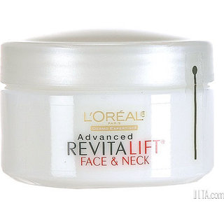 L'Oréal Advanced RevitaLift Face & Neck Day Cream