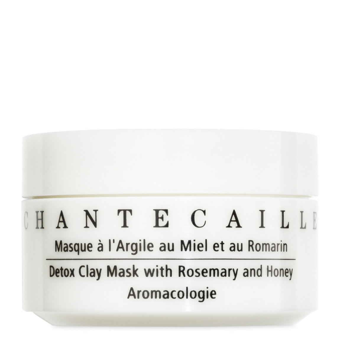 Chantecaille Detox Clay Mask alternative view 1 - product swatch.