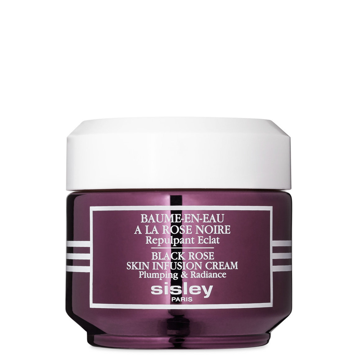 Sisley Black Rose Water Balm クリーム 50ml Sisley Black Rose Water Balm クリーム 50ml