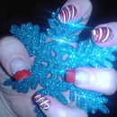 Holiday Nails