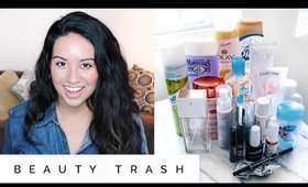 EMPTIES #11 | Would I Repurchase? Products I've Used Up!