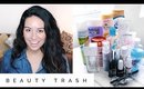 EMPTIES #11 | Would I Repurchase? Products I've Used Up!