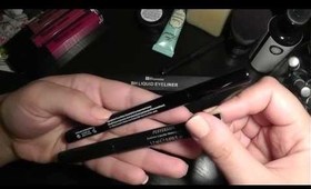 BH Cosmetics Liquid Eyeliner Review