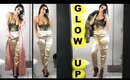 2018 Glow Up Glam Fashion LookBook